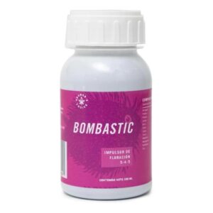 bombastic cultivo cannabis